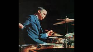 Buddy Rich  Cellar Door Washington July 1975 [upl. by Bastien]