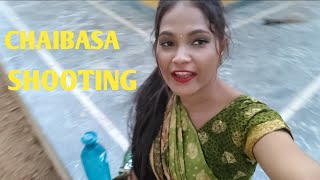 लम्बे अरसे बाद अपने एरिया में।। CHAIBASA।। Pushpa sawaiyan vlog 💫 [upl. by Threlkeld]