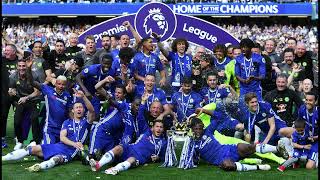 Contes Chelsea 20162018 [upl. by Frick]