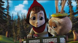 Hoodwinked  Full Movie [upl. by Adiesirb]