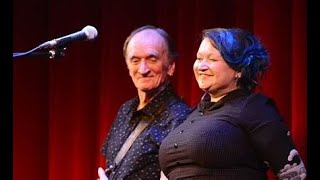 Martin and Eliza Carthy Bows Of London [upl. by Ruiz]