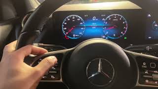 How To Reset Service Light Mercedes Benz 20202023 [upl. by Meihar914]