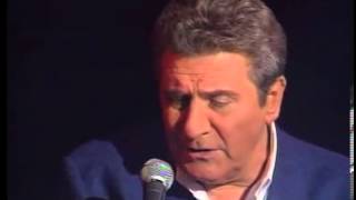 Gilbert Bécaud Et Maintenant Live Concert [upl. by Goer]