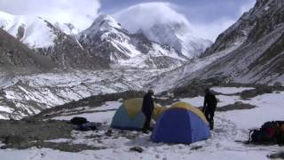 From G2 to K2 expedition to the Karakoram part 2 [upl. by Moon]