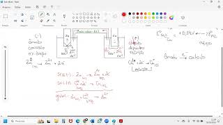Eletroquímica  Enem  Pilhas [upl. by Savihc]
