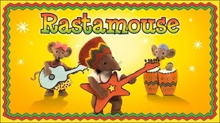 Rastamouse  Theme Tune Official [upl. by Dexter417]