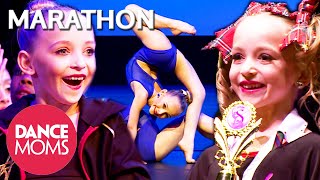 Lillys Talent Proves Everyone WRONG Lilly amp Staceys Journey in the ALDC Marathon  Dance Moms [upl. by Ecerehs295]