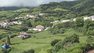 Venham Comigo Visitar Lomba da Pedreira de Nordeste [upl. by Aillicsirp]