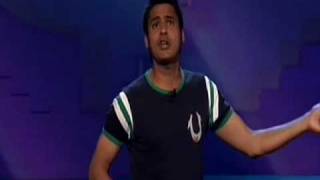 Danny Bhoy on national symbols [upl. by Eberhard227]