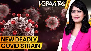 Gravitas  China working on Wuhan virus 20  WION [upl. by Ula]