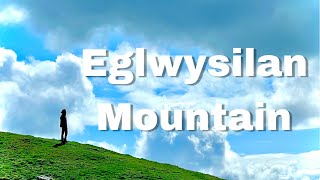 Eglwysilan Mountain  Pontypridd South Wales [upl. by Verger]