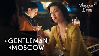 A Gentleman in Moscow  Episode 6 Promo  SHOWTIME [upl. by Rehteh]