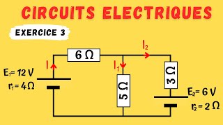 Le transistor tutoriel 3  le générateur de courant [upl. by Dorn]