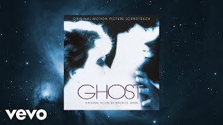 Unchained Melody Orchestral Version  Ghost Original Motion Picture Soundtrack [upl. by Hairej355]