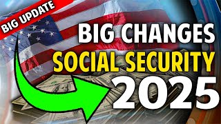 Important Update Adjustments in Social Security Payments for SSI SSDI and VA Recipients [upl. by Oriana]