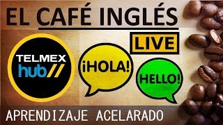 5 Estrategias para acelerar tu aprendizaje de Inglés  Telmex Hub [upl. by Thirzia]