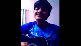 Tu Jaane Na  Atif Aslam  Guitar Cover by Smash The Guitar [upl. by Dorolice531]