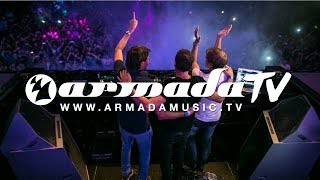 10 Years Armada Trailer [upl. by Lemmor]