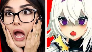 SSSniperWolf Is Back [upl. by Vittorio]