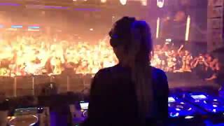 Deborah De Luca  AKVARIUM  Budapest Hungary 28092017 [upl. by Akelam]