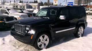 2011 Jeep Liberty Jet [upl. by Aja]