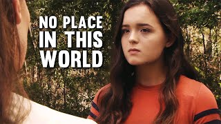 No Place In This World  Drama Feature Film  Christian Movie [upl. by Hsatan]