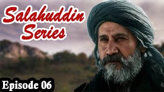 Salahuddin Series Chapter 02 Episode 06  Urdu Review by Osmani Films [upl. by Regnig]