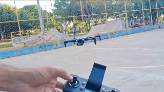 Aprenda a pilotar o drone L900 Pro com GPS como um profissional Dicas e truques para iniciantesquot [upl. by Ylurt]