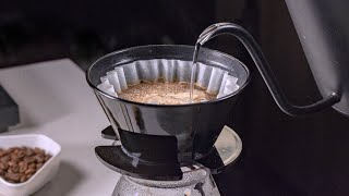 Dialing In Pourovers A Very Good Guide Maybe the Best [upl. by Molini]