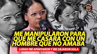 INDIRA REVELA LA OSCURA VERDAD SOBRE SU MATRIMONIO LA DEJARON SOLA PASANDO HAMBRE Y NECESIDADES [upl. by Noxin]