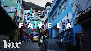 Inside Rio’s favelas the citys neglected neighborhoods [upl. by Perrine]