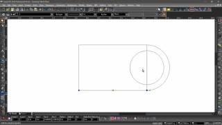 TurboCAD Quick Start Tutorial [upl. by Goldman]