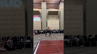 Briar Nolet  Ballroom Dance Sneakbo  Coño [upl. by Perceval702]