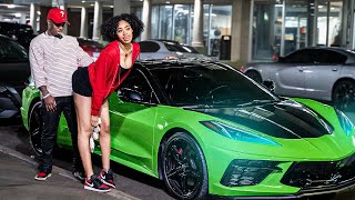 Gold Digger Prank Part 36 [upl. by Bernita95]