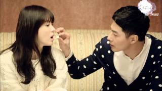 다시 사랑할 수 있을까MV포맨That winter The wind blows MV조인성송혜교JoinsungSongHyeKyo [upl. by Aohsoj105]