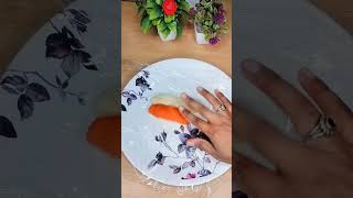 Double Colour Mithai 🥰❤️food indiancuisine sweet youtubeshorts trending [upl. by Nnyllaf]