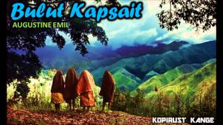 Augustine Emil  Bulut Kapsait [upl. by Yrrot]