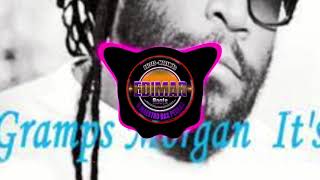 Gramps Morgan  People Like You Theemotion Reggae Remix [upl. by Ateuqal]