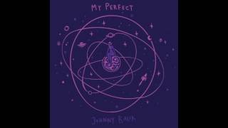 Johnny Balik  My Perfect Official Audio [upl. by Ayalahs]