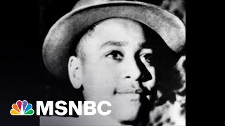 Carolyn Bryant Must Be Indicted For Role In Murder Kidnapping Of Emmett Till His Cousin Says [upl. by Laurene]