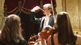 Neujahrskonzert 2023  OBERÖSTERREICH PHILHARMONIE [upl. by Hammock]