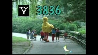 Sesame Street Episode 3836 Full Recreation Remastered [upl. by Cargian171]