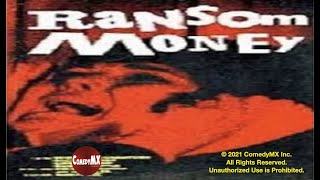 Ransom Money 1970  Full Movie  Broderick Crawford  Rachel Romen  Gordon Jump [upl. by Yntirb]