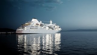 The World of Silversea [upl. by Duma]