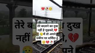 Batao yaad hai tumko vo jab 🫶  sad sadsong [upl. by Enytsirk]