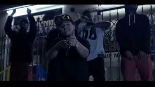 Gangsta Gatt More Like A Member Official Video [upl. by Iglesias722]