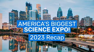 Pittcon 2023 Recap [upl. by Philipson]