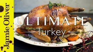 The Ultimate Turkey Recipe  DJ BBQ [upl. by Bary287]