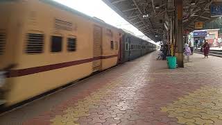 Pimpri railway station l pune [upl. by Adnocahs507]