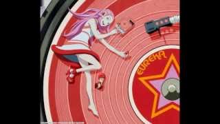 Eureka 7 opening 4 quotSakuraquot Full [upl. by Xever]